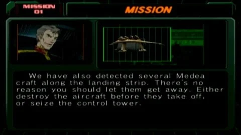 Mobile Suit Gundam: Zeonic Front