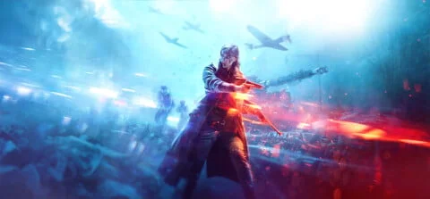 Battlefield™ V