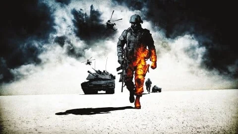 Battlefield: Bad Company™ 2