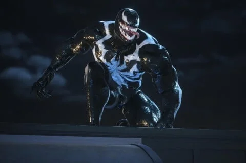 Marvel's Venom