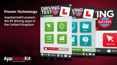 AppGameKit Classic: Easy Game Development