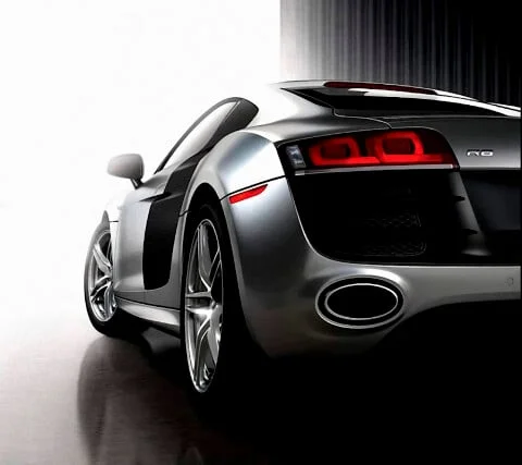 Forza Motorsport 3