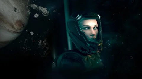The Expanse: A Telltale Series