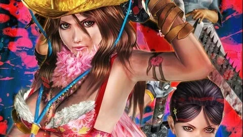 OneChanbara SPECIAL