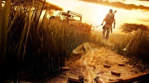 Far Cry® 2