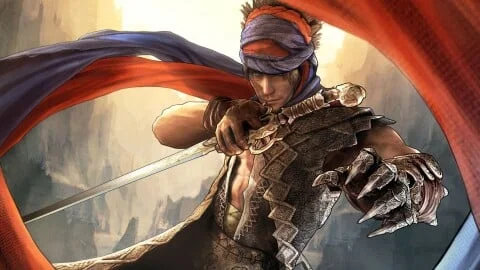 Prince of Persia®