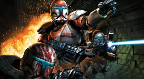 STAR WARS™ Republic Commando™