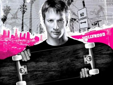 Tony Hawk's American Wasteland