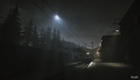 Husk