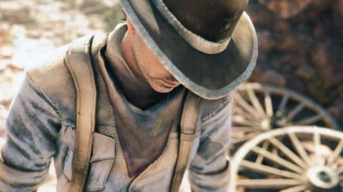 Wild West Legacy