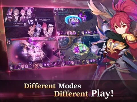 GrandChase