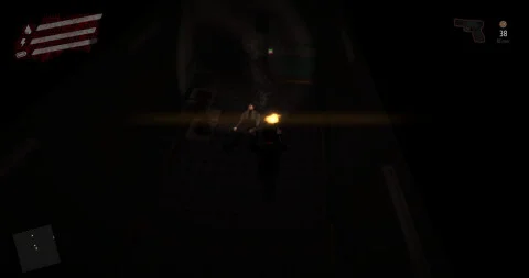 Darkness Assault