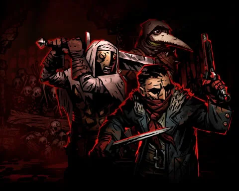 Darkest Dungeon®