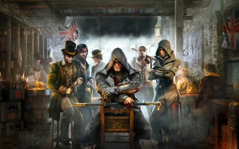 Assassin's Creed® Syndicate