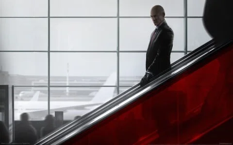 HITMAN™