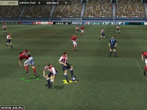 FIFA '99