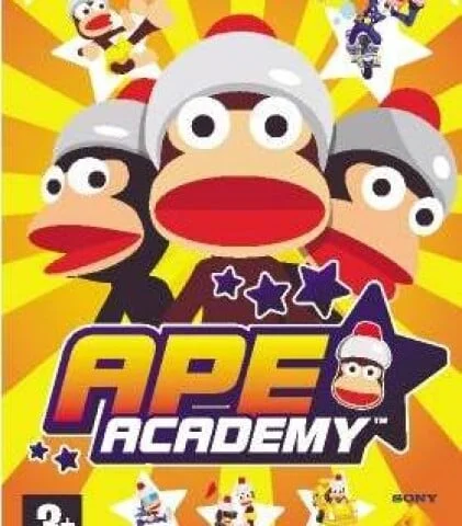 Ape Academy