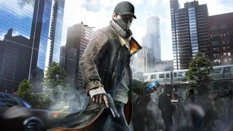 Watch_Dogs™
