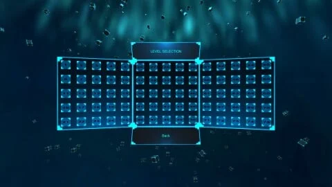 Cube Runner