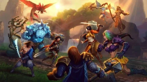 SMITE®