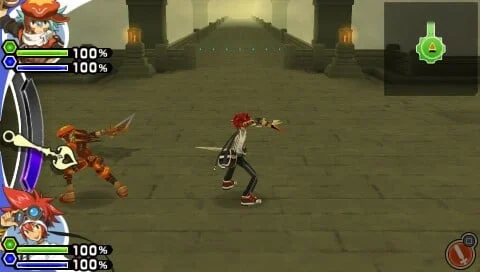 .hack//Link