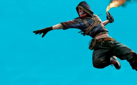 BRINK