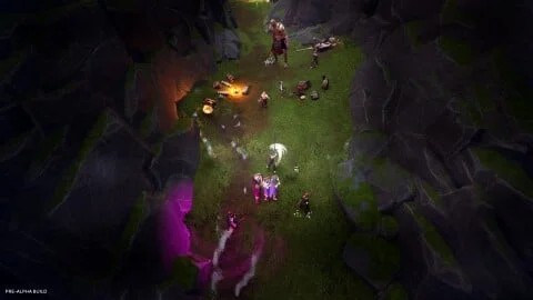 The Waylanders