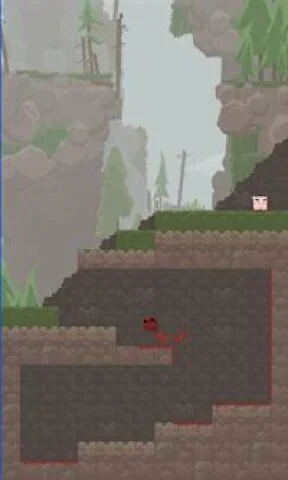 Meat Boy