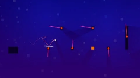 Almost There: The Platformer