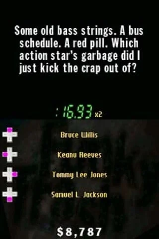 YOU DON'T KNOW JACK