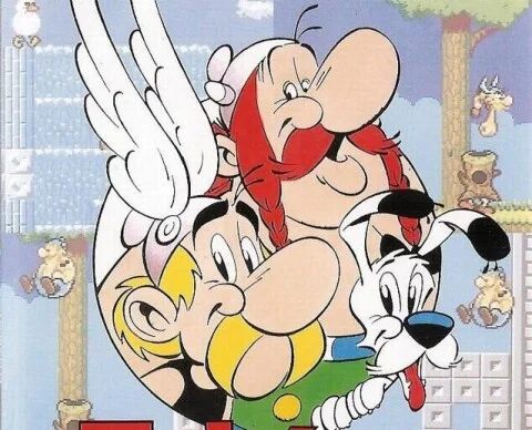 Asterix (1991)