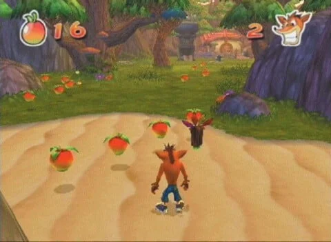 Crash Twinsanity