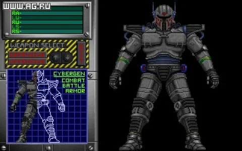The Terminator 2029