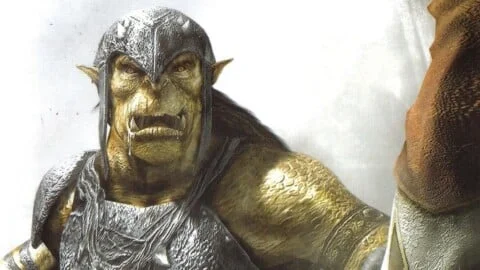 Dark Messiah of Might & Magic