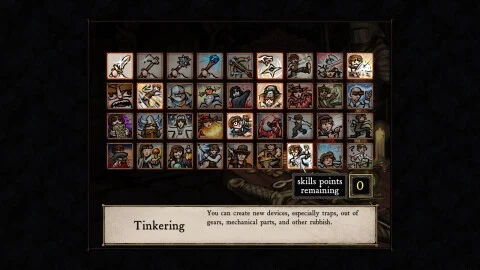 Dungeons of Dredmor