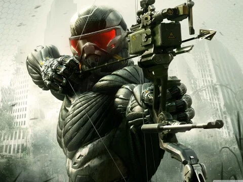 Crysis® 3