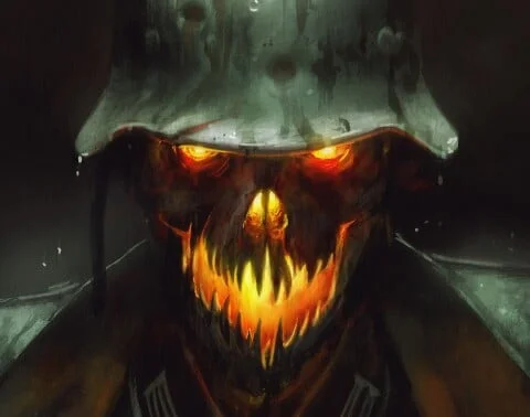 Sniper Elite: Nazi Zombie Army
