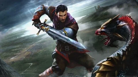 Risen 3 - Titan Lords