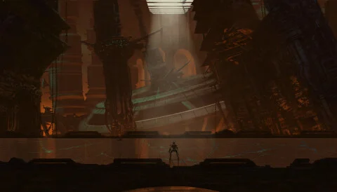 Aeon Must Die!