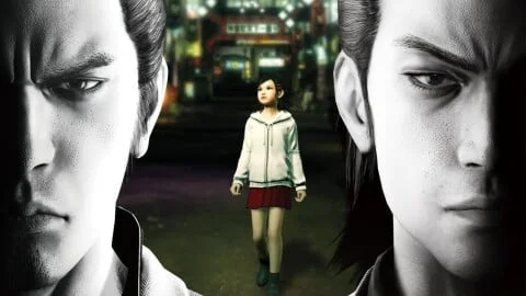 Yakuza Kiwami (Legacy)