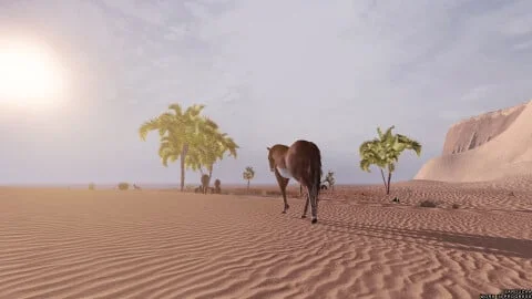Mortal Online