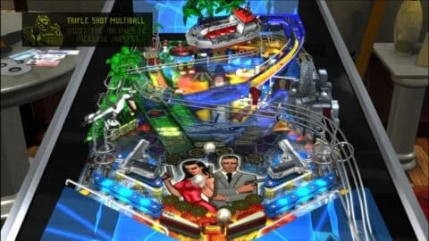 Pinball FX
