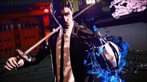 Killer is Dead - Nightmare Edition
