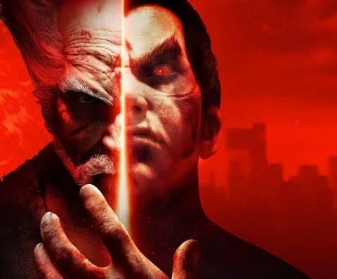 TEKKEN 7