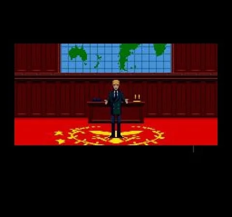 Shin Megami Tensei