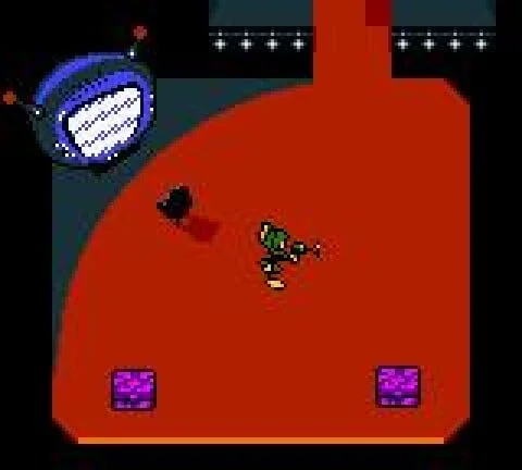 Looney Tunes: Marvin Strikes Back!