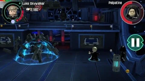 LEGO® STAR WARS™: The Force Awakens
