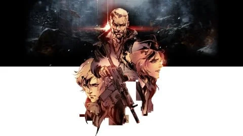 LEFT ALIVE™