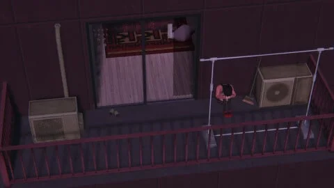 YUMENIKKI -DREAM DIARY-