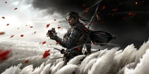 Ghost of Tsushima DIRECTOR'S CUT